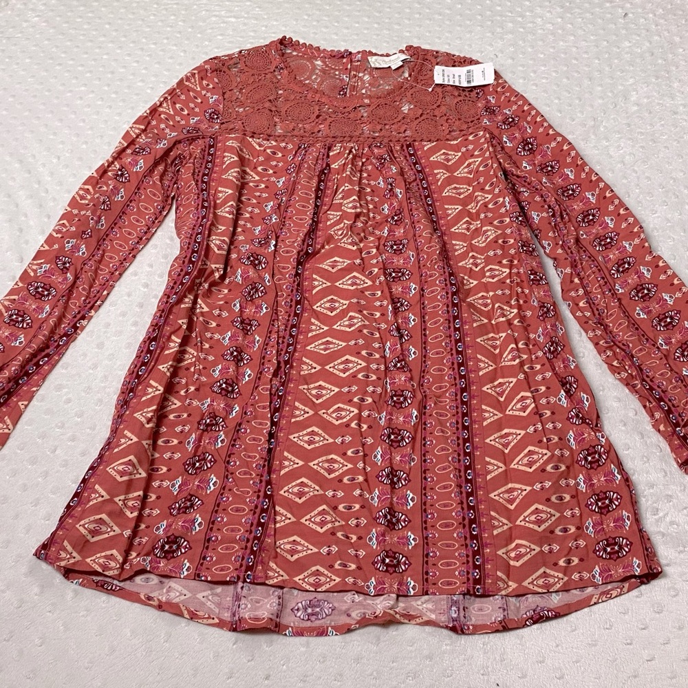 Weekend Blouse (Small)